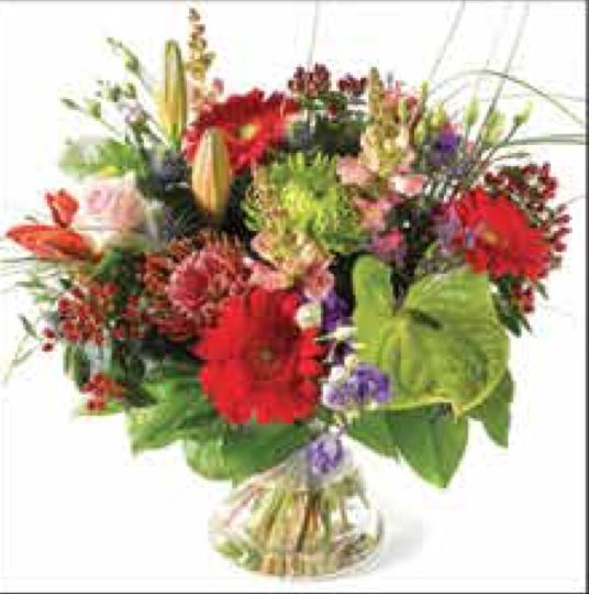 Bouquet B11 Bouquet B11