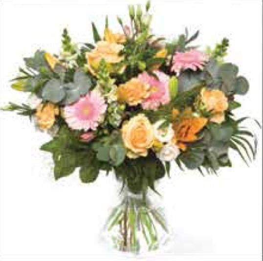 Bouquet B-10 Bouquet B-10