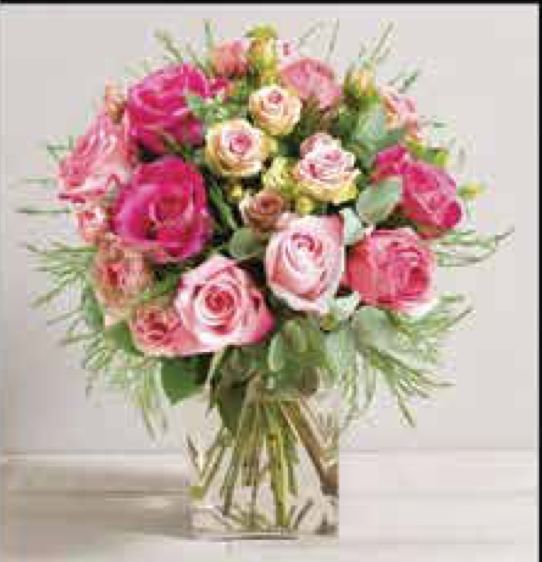 Bouquet B-24 Bouquet B-24