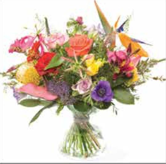 Bouquet B-16 Bouquet B-16