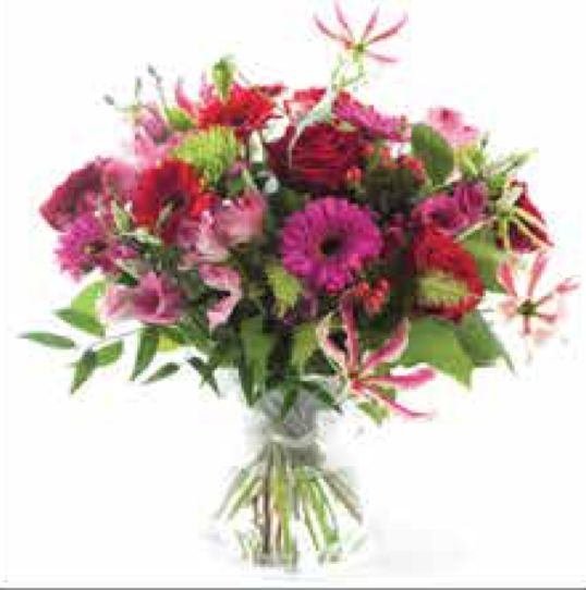 Bouquet B-22 Bouquet B-22
