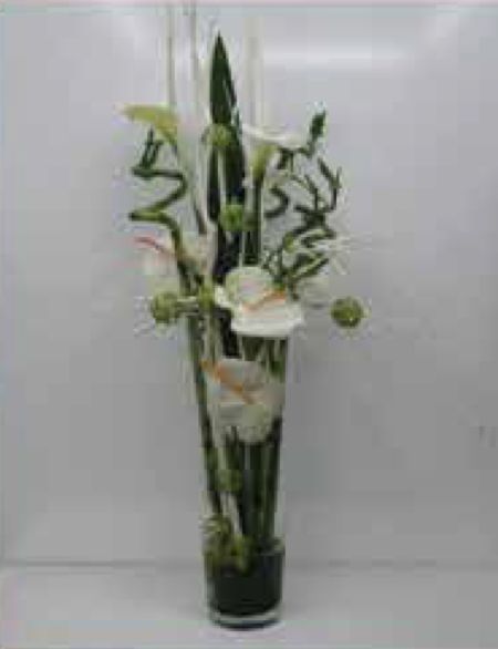 Arrangements C-12 Arrangements C-12