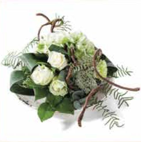 Arrangements C-13 Arrangements C-13