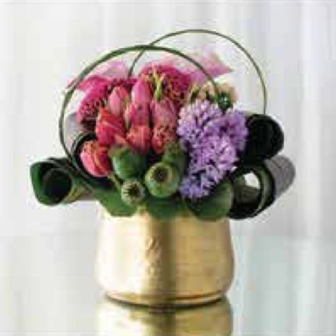 Arrangements C-20 Arrangements C-20