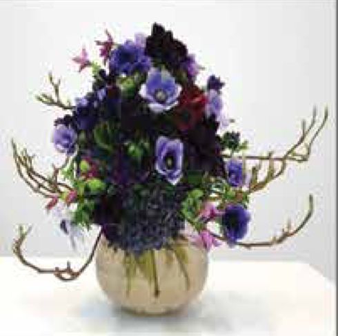 Arrangements C-21 Arrangements C-21