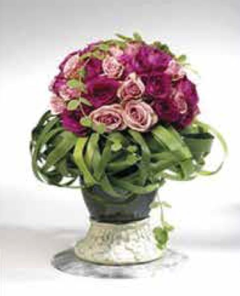 Arrangements C-30 Arrangements C-30