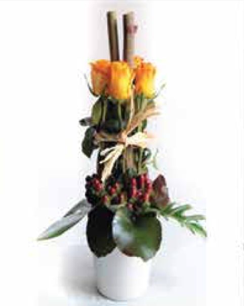 Arrangements C-32 Arrangements C-32