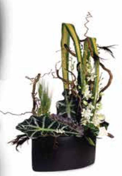 Arrangements C-34 Arrangements C-34