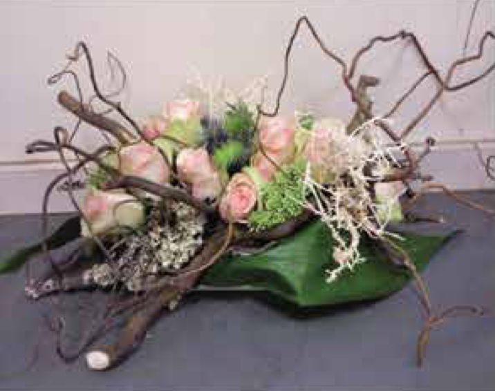 Arrangements C-40 Arrangements C-40