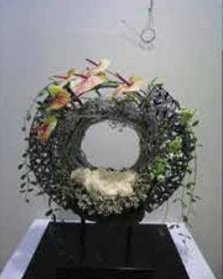Arrangements C-50 Arrangements C-50