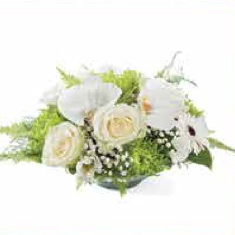 Arrangements C-10 Arrangements C-10