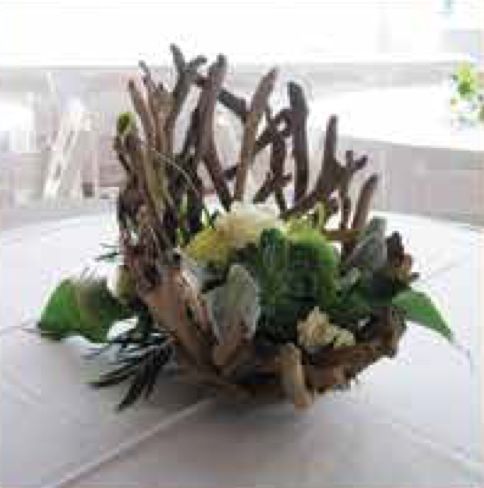 Arrangements C-14 Arrangements C-14