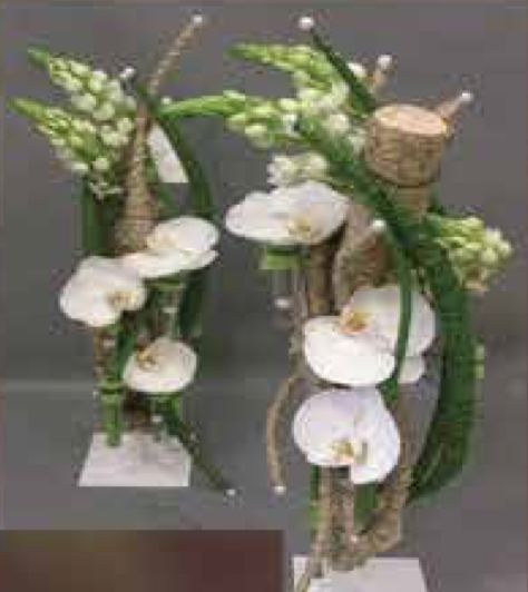 Arrangements C-17 Arrangements C-17