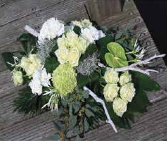 Arrangements C-22 Arrangements C-22