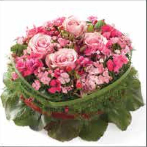 Arrangements C-26 Arrangements C-26