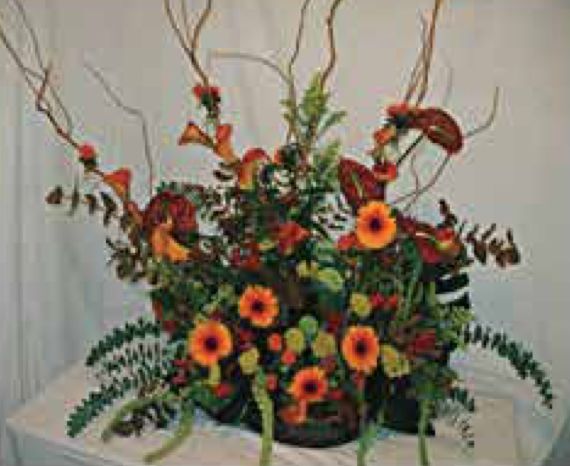 Arrangements C-27 Arrangements C-27