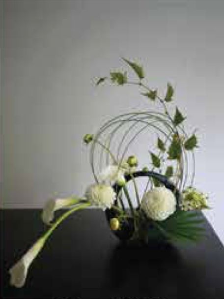 Arrangements C-29 Arrangements C-29