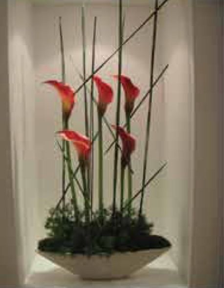 Arrangements C-35 Arrangements C-35