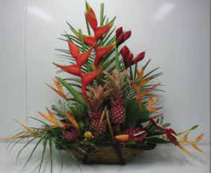 Arrangements C-45 Arrangements C-45