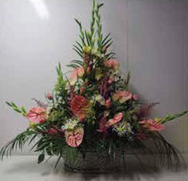 Arrangements C-47 Arrangements C-47