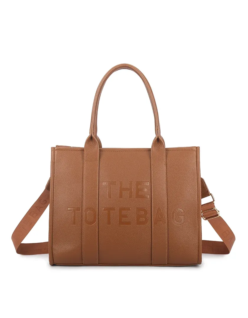 Kiantha’s Mirella Tote Bag