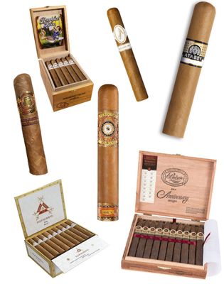 Cigars