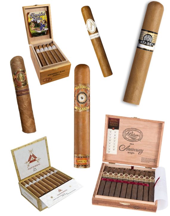 Cigars