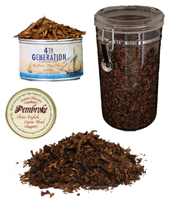 Pipe Tobacco