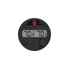 HYGROMETER DIGITAL