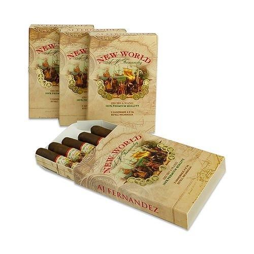 AJF NEW WORLD MINI