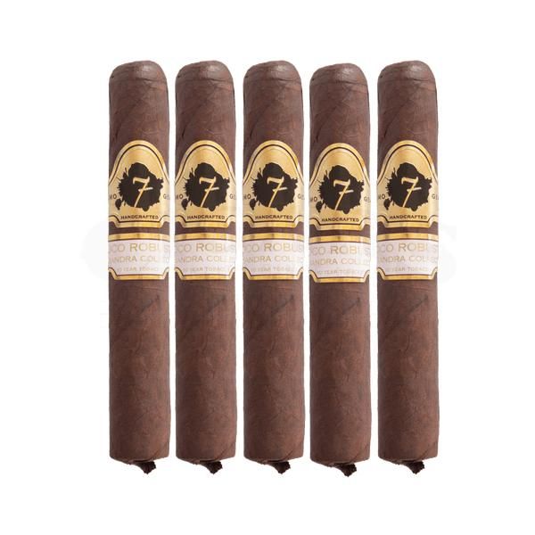 COCO ROBUSTO