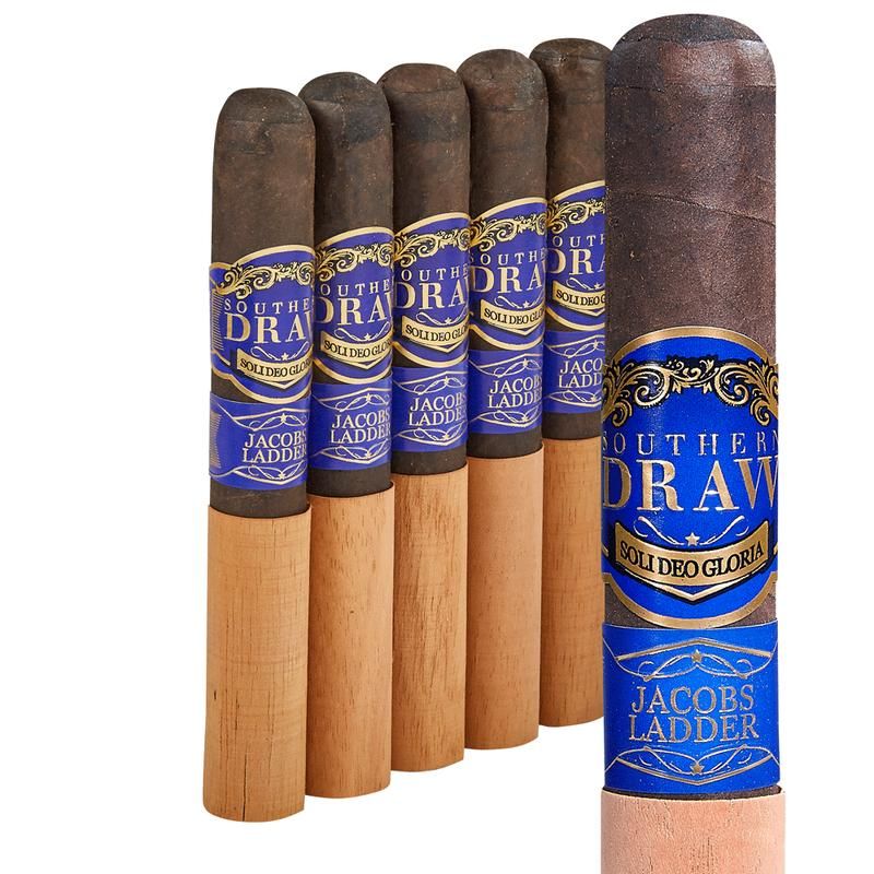 SOUTHERN DRAW JACOB LADDER ROBUSTO