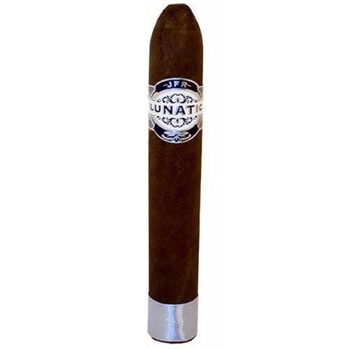 JFR LUNATIC EL CHIQUITO MADURO
