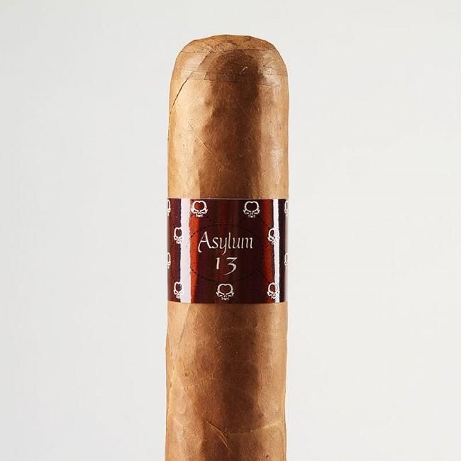 ASYLUM 13 AUTHENTIC COROJO 7X70