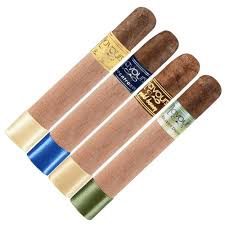 CAO FLAVOR SAMPLER