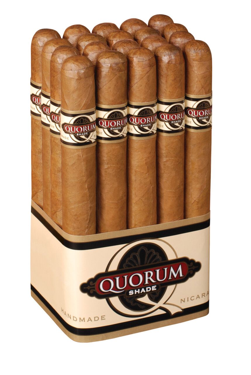 QUORUM CHURCHILL CONNECTICUT