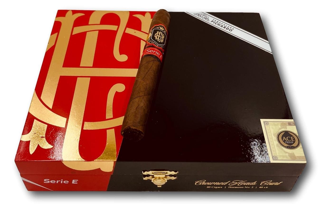 SERIE E PETITE EDMUNDO