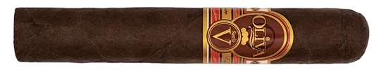 SERIE V DOUBLE TORO MADURO