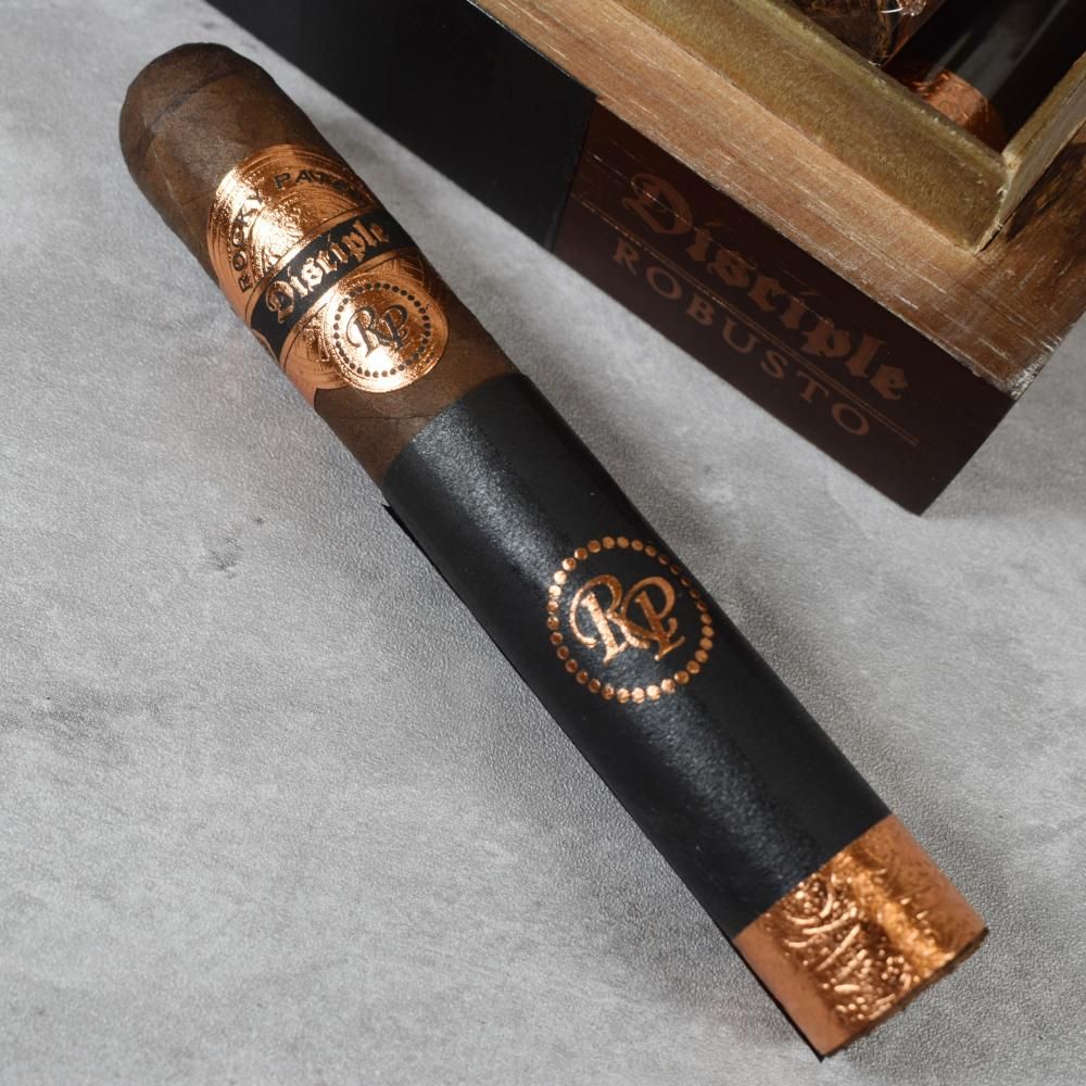 ROCKY PATEL DISCIPLE ROBUSTO