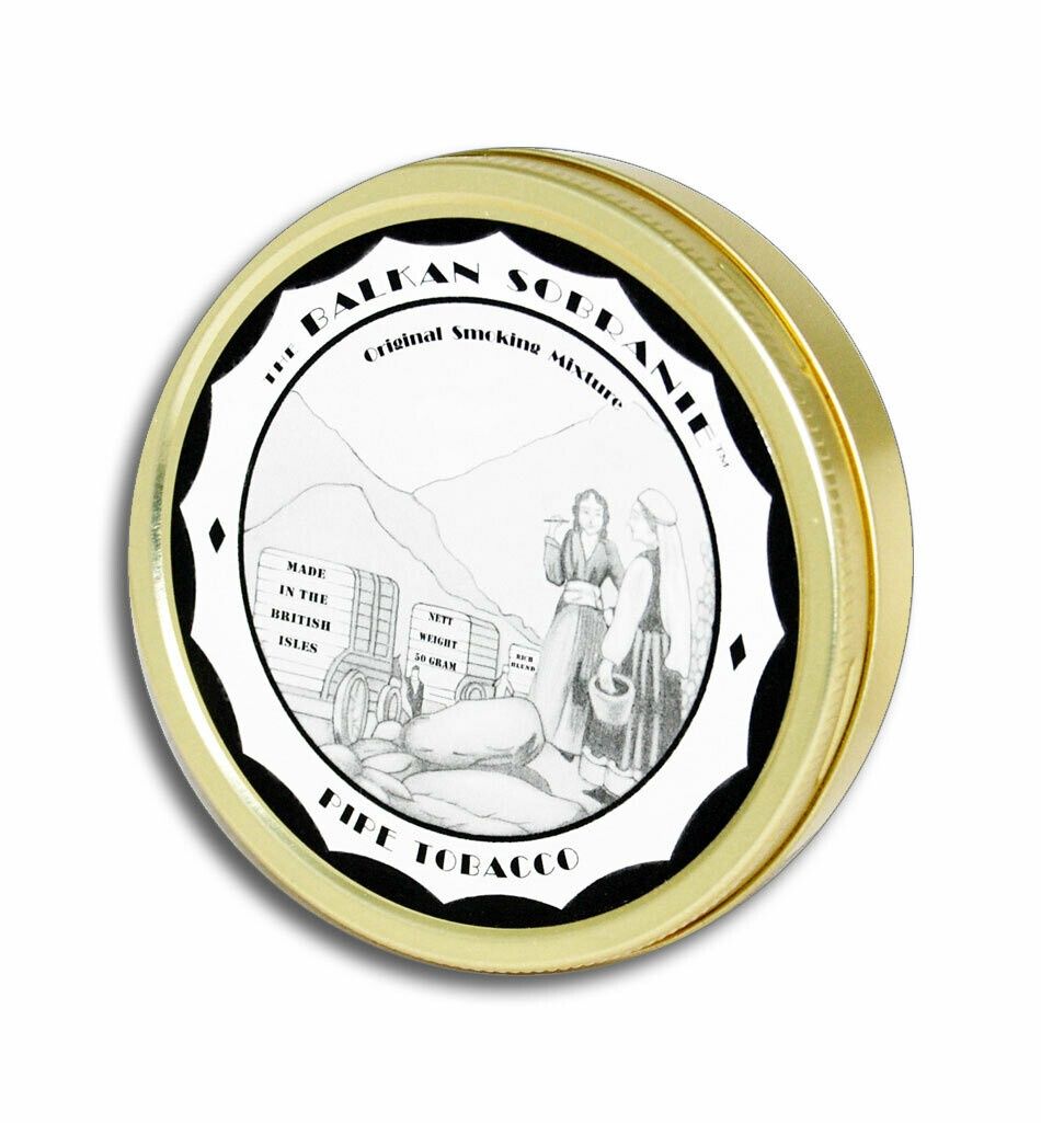 BALKAN SOBRANIE