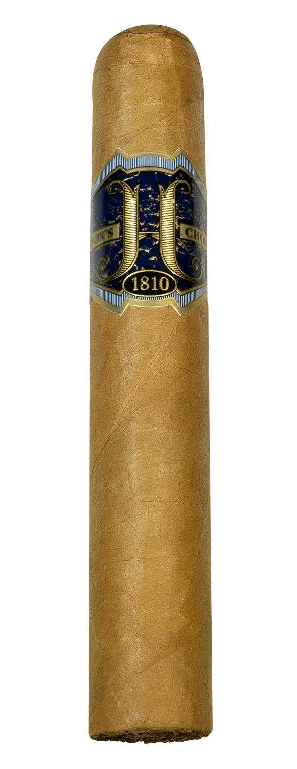 HOBSON'S CHOICE SAPPHIRE ROBUSTO CONNECTICUT