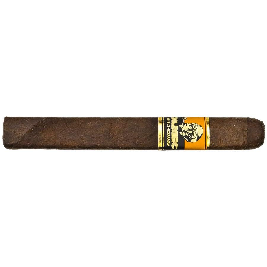 OLMEC MADURO CORONA GORDA