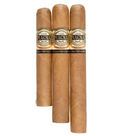 CASA MAGNA TORO CONNECTICUT