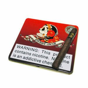 DEADWOOD SWEET JANE TIN