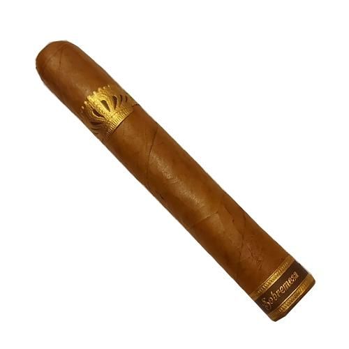SOBREMESA BRULEE ROBUSTO
