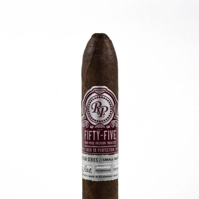 ROCKY PATEL FIFTY FIVE TORO
