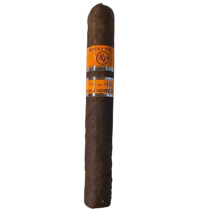 ROCKY PATEL 2006 SAN ANDREAS ROBUSTO