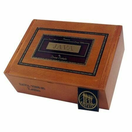 JAVA LATTE 58, Attribute: CON, Size: 24CT