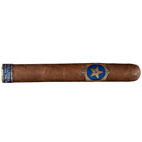 STILLWELL STAR ENGLISH NO. 27