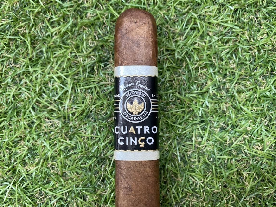CUATRO CINCO GORDO TAA